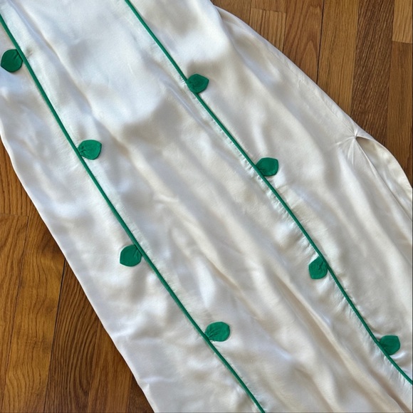 New Farm Rio Rose Detailed Sleeveless Dress Size S - Picture 11 of 12